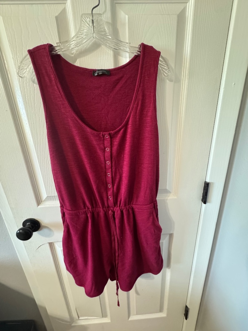 Pretty Garden One Piece Shorts Jumper
